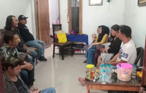 SWI Depok Ngacir Jalankan Program Kerja Tahun 2025