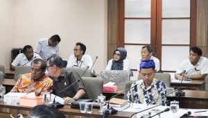 HBS: Depok Bakal Jadi Daerah Pertama yang Memiliki Perda HAM, Jika Disahkan