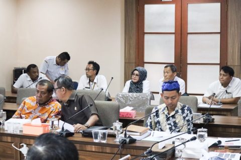 HBS: Depok Bakal Jadi Daerah Pertama yang Memiliki Perda HAM, Jika Disahkan