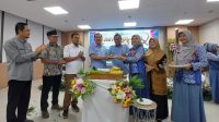 Peringatan HUT RSUD ASA Depok.