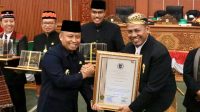 HBS Raih BK Award 2025 Katagori Kinerja Terbaik HBS Raih BK Award 2025 Katagori Kinerja Terbaik