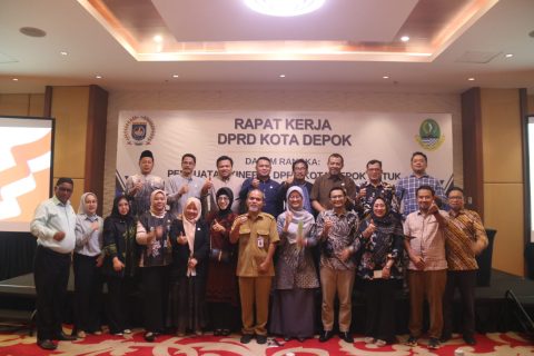 Bimtek yang Digelar BPSDM Berikan Pengalaman Baru Bagi Anggota DPRD Depok