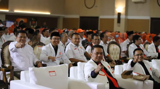 Rakerda PKS Depok Rangkum Delapan Program Unggulan
