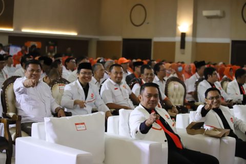 Rakerda PKS Depok Rangkum Delapan Program Unggulan