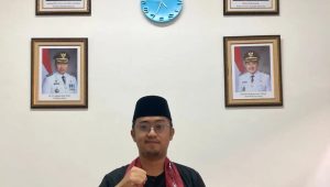 Lurah Pondok Petir, Rengga Nugraha Rojali