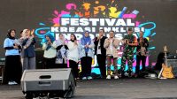 YRPPD dan YCD Sukses Menggelar Festival Kreasi Inklusi Indonesia 2025 YRPPD dan YCD Sukses Menggelar Festival Kreasi Inklusi Indonesia 2025