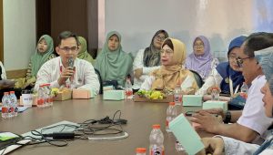 Sah Pimpin Dinsos Kota Depok, Utang Wardaya Pertahankan Prestasi dan Tingkatkan Pelayanan Sosial