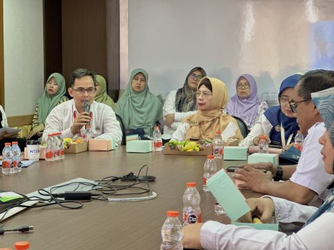 Sah Pimpin Dinsos Kota Depok, Utang Wardaya Pertahankan Prestasi dan Tingkatkan Pelayanan Sosial