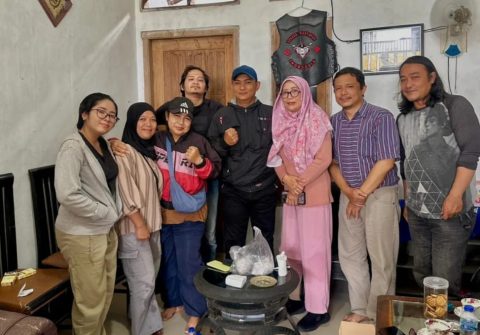 SWI Depok Tingkatkan Kinerja Realisasikan Program Kerja 2026