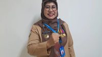 Ketua Kwartir Cabang Pramuka Kota Depok periode 2021-2026