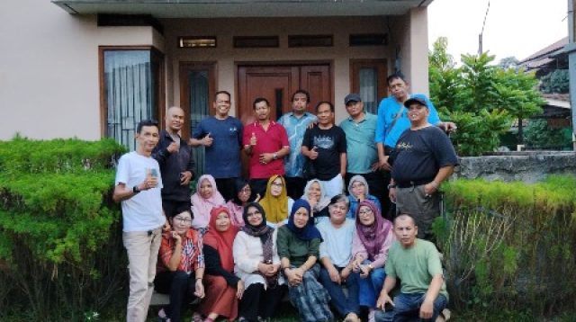Panitia Reuni