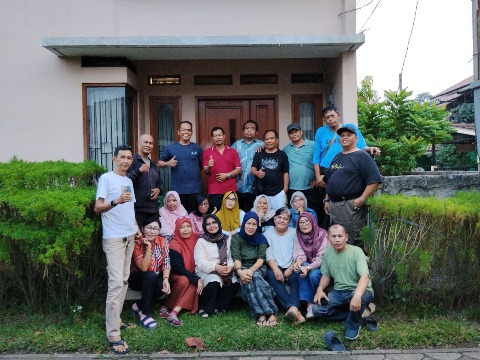 Panitia Reuni