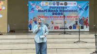 Kepala DP3AP2KB Kota Depok, Citra Indah Yulianty